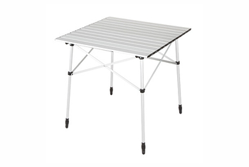 Стол складной High Peak Campingtisch Sevilla - Кемпинговая мебель - Столы - Магазин туристических палаток svetlozar.ru